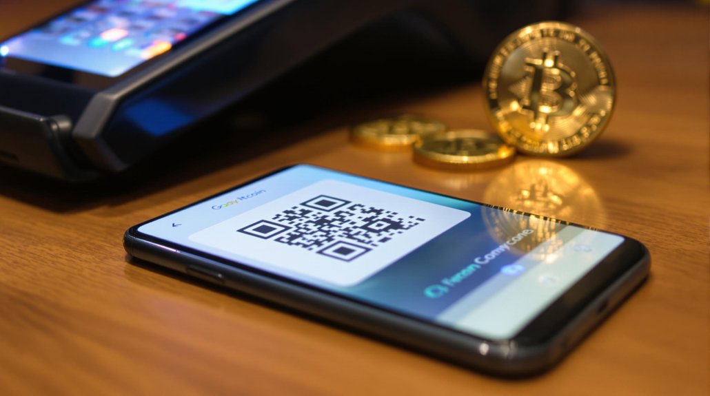 cryptocurrency in payment solutions